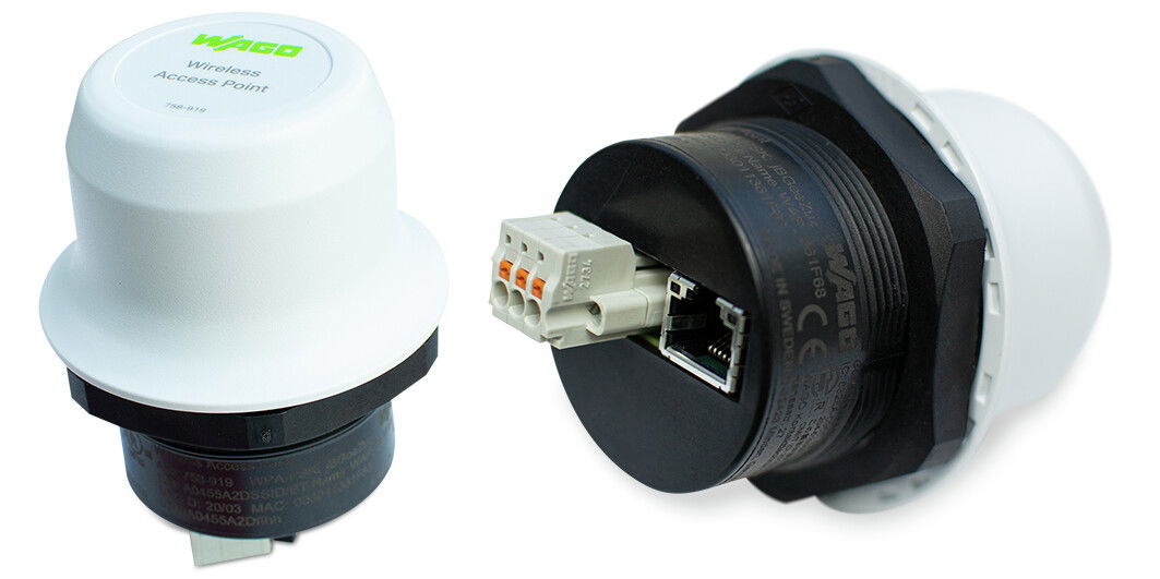 Wireless Access Point