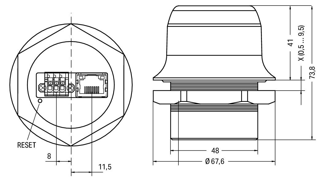 Wireless Access Point – Image 2 of 2