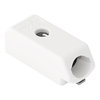 SMD PCB terminal block 0.5 mm² Pin spacing 3 mm white