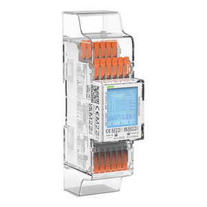 Energy meter (MID24);for transformer connection;1 A / 5 A