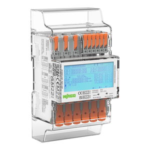 Energy meter (MID);for direct connection;65A