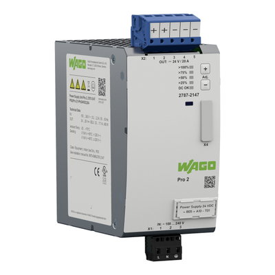 Power supply Pro 2 1-phase