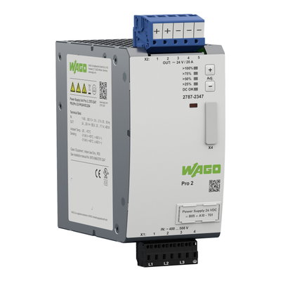 Power supply Pro 2 3-phase