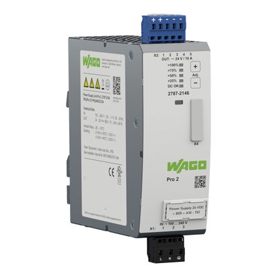 Power supply Pro 2 1-phase