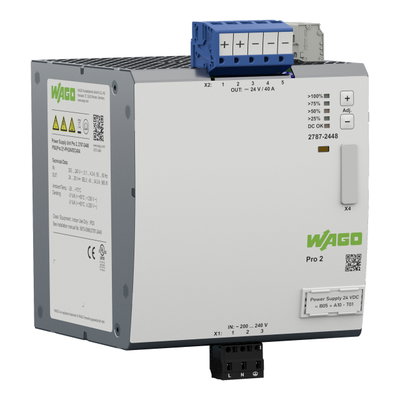 Power supply Pro 2 1-phase