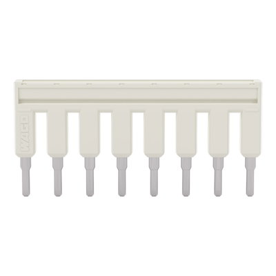 Jumper 8-way insulated light gray