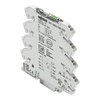 Electronic circuit breaker 1-channel 24 VDC input voltage