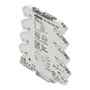 Electronic circuit breaker 1-channel 24 VDC input voltage