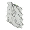 Electronic circuit breaker 1-channel 24 VDC input voltage