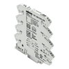 Electronic circuit breaker 1-channel 24 VDC input voltage