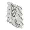 Electronic circuit breaker 1-channel 24 VDC input voltage