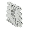 Electronic circuit breaker 1-channel 24 VDC input voltage