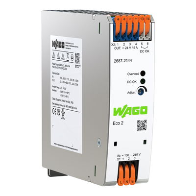 Power supply Eco 2 1-phase