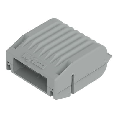 Gelbox Branch for cables gray