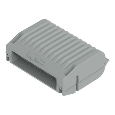 Gelbox Branch for cables gray
