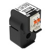 Plug-in current transformer Primary rated current 32 A Secondary rated current 320 mA