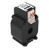 Plug-in current transformer Primary rated current: 35 A Secondary rated current: 1 A