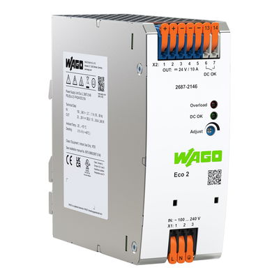 Power supply Eco 2 1-phase
