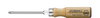 Wiha Wood screwdriver Pozidriv PZ2 (00413)