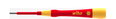 Wiha PicoFinish® electric fine screwdriver Slotted 2.0 mm x 50 mm (42375)