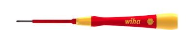 Wiha PicoFinish® electric fine screwdriver Phillips PH00 x 50 mm (42379)