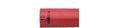 Wiha Insulated nut driver insert 3/8" hexagon head 13.0 mm x 45 mm (43069)