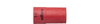 Wiha Insulated nut driver insert 3/8" hexagon head 14.0 mm x 45 mm (43070)