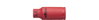 Wiha Insulated nut driver insert 1/4" hexagon head 5.5 mm x 42 mm (10102)