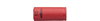 Wiha Insulated nut driver insert 1/4" hexagon head 10.0 mm x 42 mm (43095)