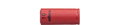 Wiha Insulated nut driver insert 1/4" hexagon head 10.0 mm x 42 mm (43095)