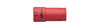 Wiha Insulated nut driver insert 1/4" hexagon head 11.0 mm x 42 mm (43096)
