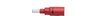 Wiha Insulated nut driver insert 3/8" hexagon head 8.0 mm x 75 mm (43108)