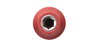 Wiha Insulated nut driver insert 1/4" internal hexagon 4.0 mm x 65 mm (43110)