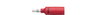 Wiha Insulated nut driver insert 1/4" internal hexagon  5.0 mm x 65 mm (43111)