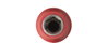 Wiha Insulated nut driver insert 1/4" internal hexagon  5.0 mm x 65 mm (43111)