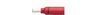 Wiha Insulated nut driver insert 1/4" internal hexagon  8.0 mm x 65 mm (43113)