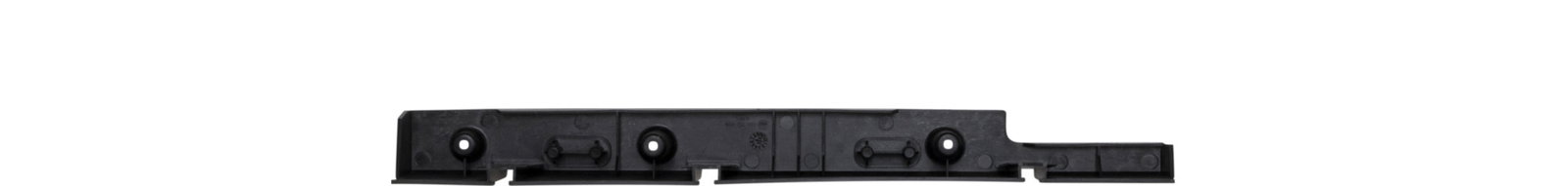 Wiha Front connector for tool case XXL III 40 mm (44571) – Image 2 of 3