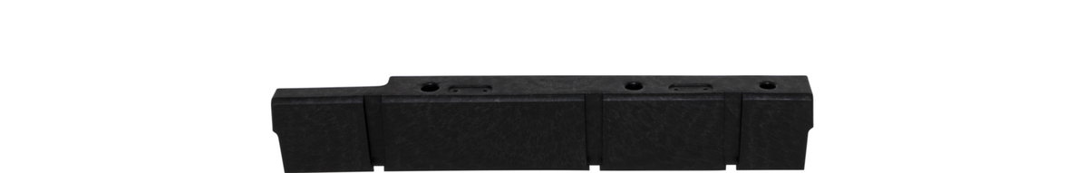 Wiha Front connector for tool case XXL III 40 mm (44571)