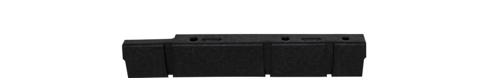 Wiha Front connector for tool case XXL III 40 mm (44571)