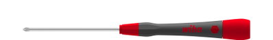 Wiha PicoFinish® fine screwdriver Phillips PH1 x 80 mm (42416)