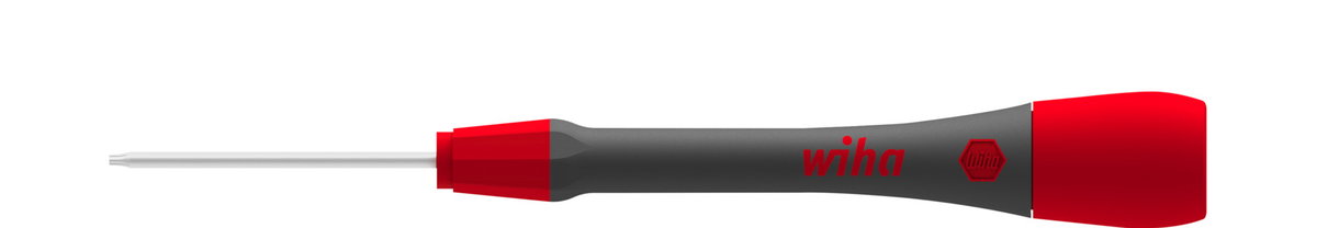 Wiha PicoFinish® fine screwdriver Pentalobe PL3 x 40 mm (42466)
