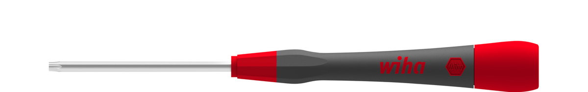 Wiha PicoFinish® fine screwdriver TORX® T5 x 40 mm (42478)