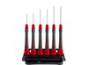 Wiha Fine screwdriver set PicoFinish® TORX®, 7 pcs. incl. holder (42996)