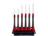 Wiha Fine screwdriver set PicoFinish® TORX®, 7 pcs. incl. holder (42997)