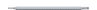 Wiha Interchangeable blade SYSTEM 4 Slotted 2.0 mm, 3.5 mm, 120 mm (00577)