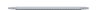 Wiha Interchangeable blade SYSTEM 4 TORX® T1, T2, 120 mm (26122)