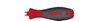 Wiha Screwdriver with bit holder SoftFinish® magnetic 1/4" 112 mm (32160)