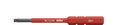 Wiha slimBit electric bit TORX® T9 x 75 mm (41160)