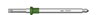 Wiha Interchangeable blade TORX® for torque screwdriver with key handle 75 mm (38811)