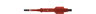 Wiha Interchangeable electric blade TORX® for torque screwdriver with T-handle electric T27 x 136 mm (38934)
